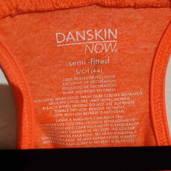 Workout Tank Top - Picture 3 of 3